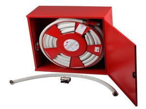 LUX-AD 700x700x340 D-33-as tűzcsaprendszer product image 1